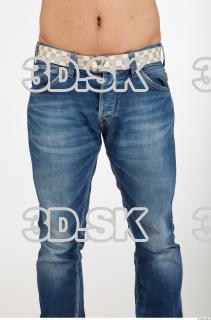 Jeans texture of Waldo 0009